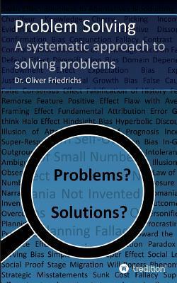 Problem Solving|Oliver Friedrichs