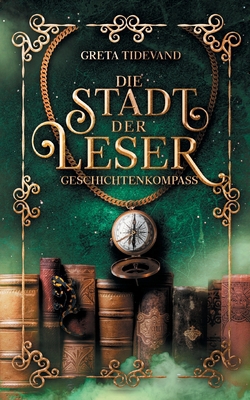 Die Stadt der Leser|Greta Tidevand