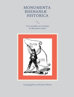 Monumenta Rhenaniae Historica|Norbert Flörken