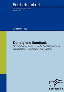 Der digitale Rundfunk|Christian Ries