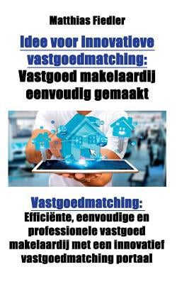 Idee voor innovatieve vastgoedmatching|Matthias Fiedler