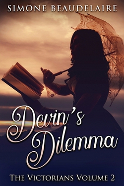 Devin's Dilemma|Simone Beaudelaire