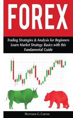 Forex|Matthew G. Carter