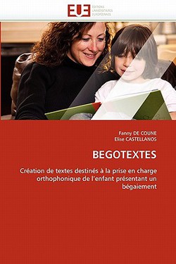Begotextes|Collectif