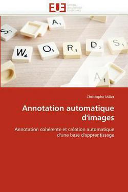 Annotation Automatique d'Images|Millet-C