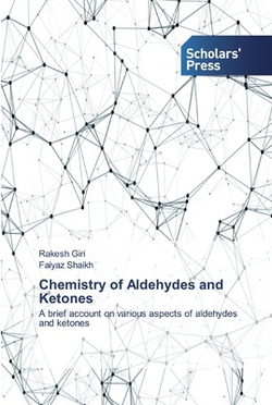 Chemistry of Aldehydes and Ketones|Rakesh Giri