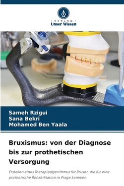 Bruxismus|Sameh Rzigui