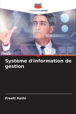 Système d'information de gestion|Preeti Rathi