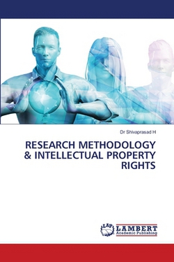 Research Methodology & Intellectual Property Rights|Shivaprasad H