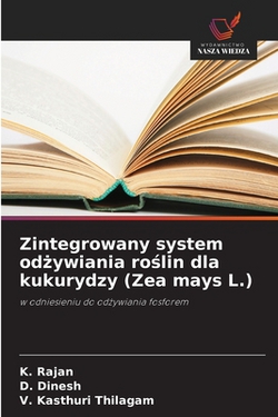 Zintegrowany system odż|K. Rajan