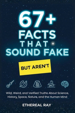 67+ Facts That Sound Fake (But Aren't)|Ethereal Ray