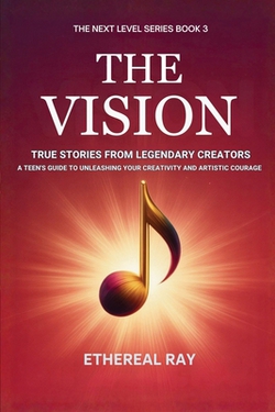 The Vision|Ethereal Ray