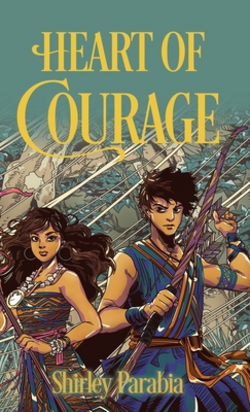 Heart of Courage (The Artist Rendition)|Shirley Siaton