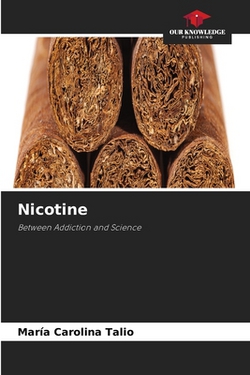 Nicotine|Maria Carolina Talio