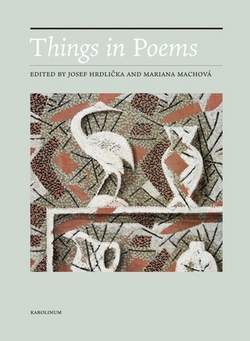 Things in Poems|Josef Hrdlicka