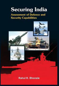 Securing India|Bhonsle