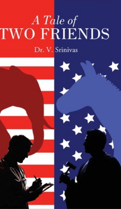 A Tale of Two Friends|V. Srinivas