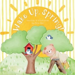 Wake Up, Spring!|Pola Bell
