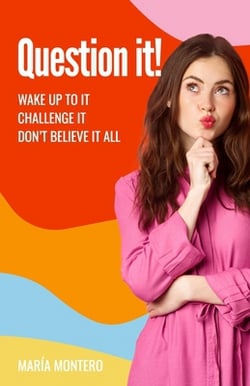 Question it!|María Montero