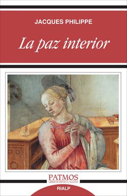 La Paz Interior|Jacques Philippe