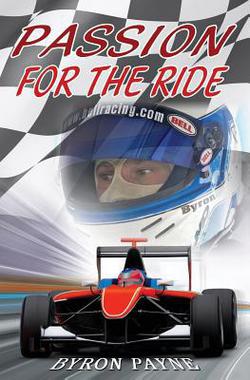 Passion for the Ride|Byron Payne