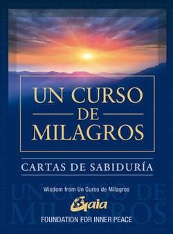 Un Curso de Milagros|Foundation for Inner Peace