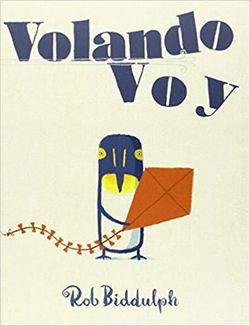 Volando Voy|Rob Biddulph