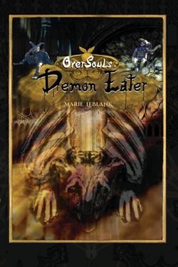 OverSouls|Marie Leblank