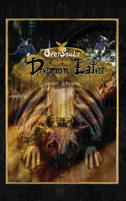 OverSouls|Marie Leblank