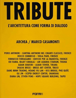 Tribute|Luca Molinari