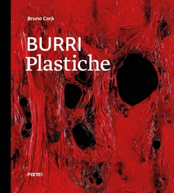 Burri Plastiche|Bruno Cora