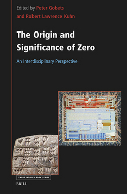 The Origin and Significance of Zero|Peter Gobets