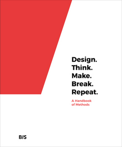 Design. Think. Make. Break. Repeat.|Martin Tomitsch