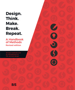 Design. Think. Make. Break. Repeat.|Martin Tomisch