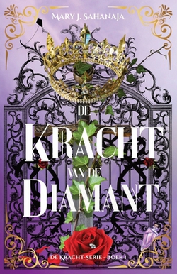 De kracht van de diamant|Joyce Weij