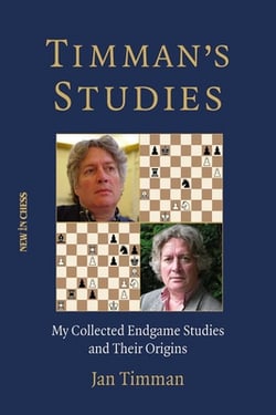Timman's Studies|Jan Timman