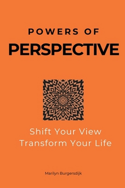 Powers of Perspective|Marilyn Burgersdijk