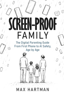 Screen-proof family|Max Hartman