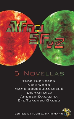 AfroSFv2|Tade Thompson