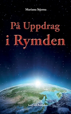 På Uppdrag i Rymden|Mariana Stjerna