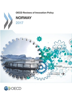 OECD Reviews of Innovation Policy|Oecd