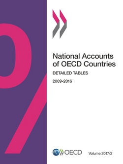 National Accounts of OECD Countries, Volume 2017 Issue 2|Oecd