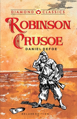 Robinson Crusoe|Daniel Defoe