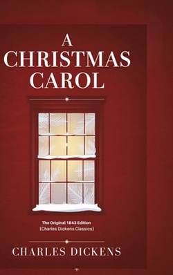 A Christmas Carol|Charles Dickens