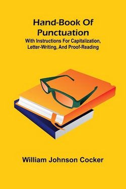 Hand-Book Of Punctuation|William Johnson Cocker