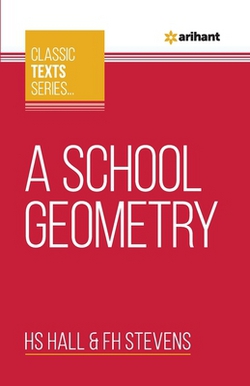 A School Geometry|Hs Hall