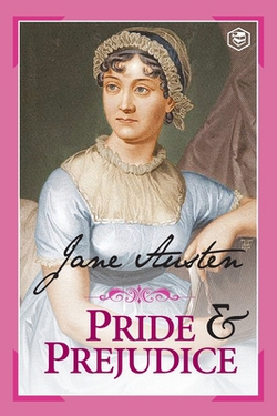 Pride and Prejudice|Jane Austen