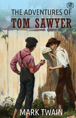 The Adventures Of Tom Sawyer|Mark Twain