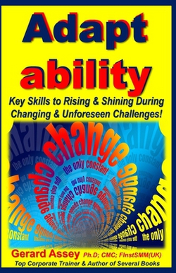 Adapt ability|Gerard Assey