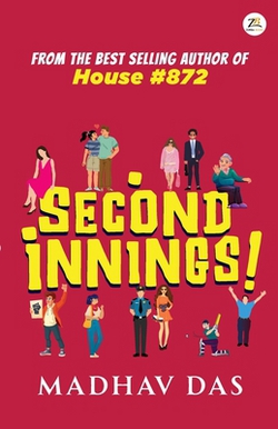 Second Innings|Madhav Das
